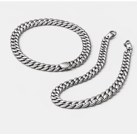 Bracelets & Chains