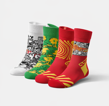 Socks