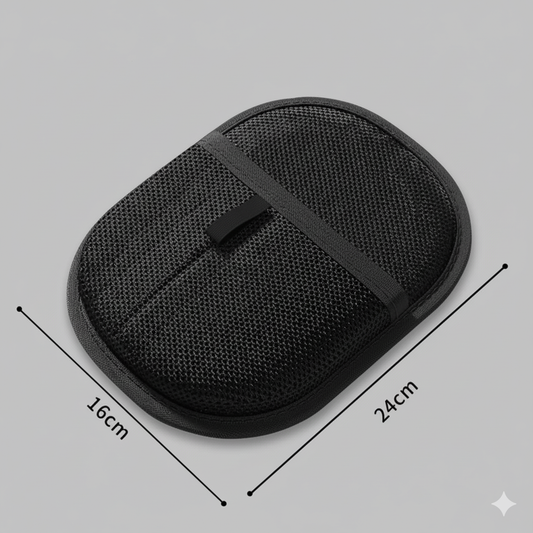 Pet Hair Remover & Grooming Glove