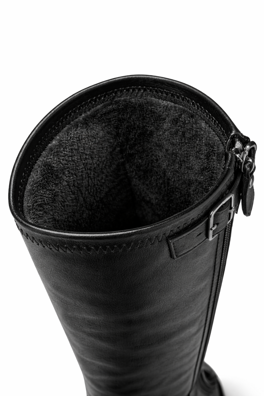 InspiraCart Classic Knee-High Boots