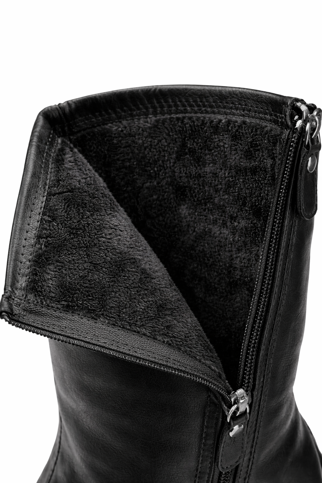 InspiraCart Classic Knee-High Boots