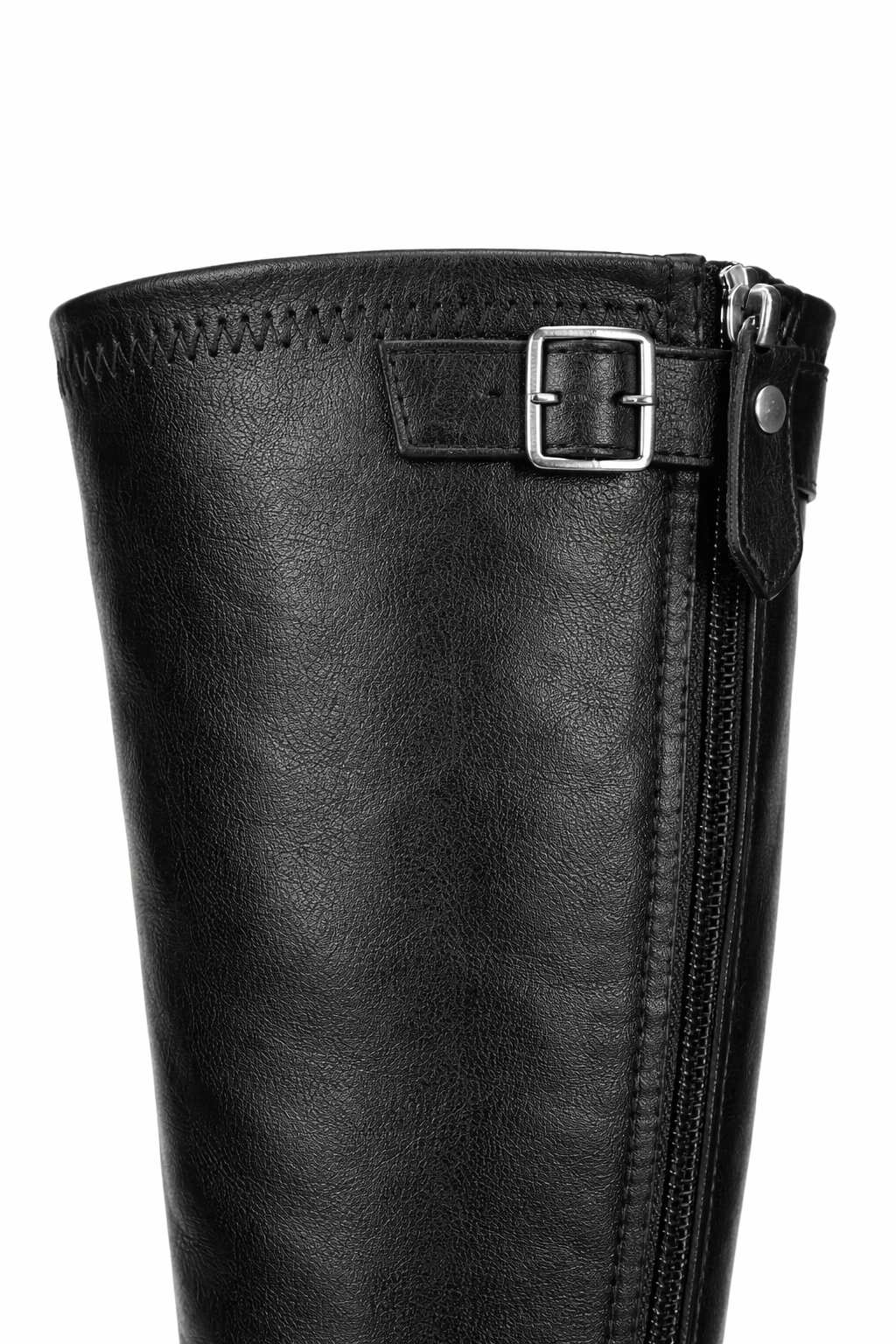 InspiraCart Classic Knee-High Boots