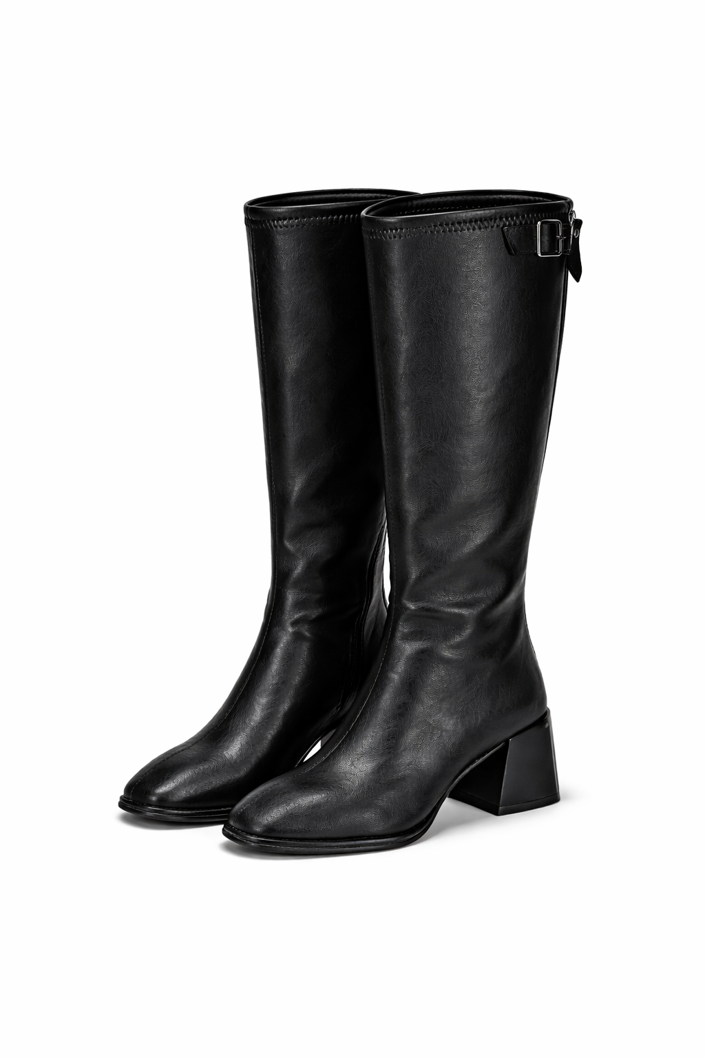 InspiraCart Classic Knee-High Boots