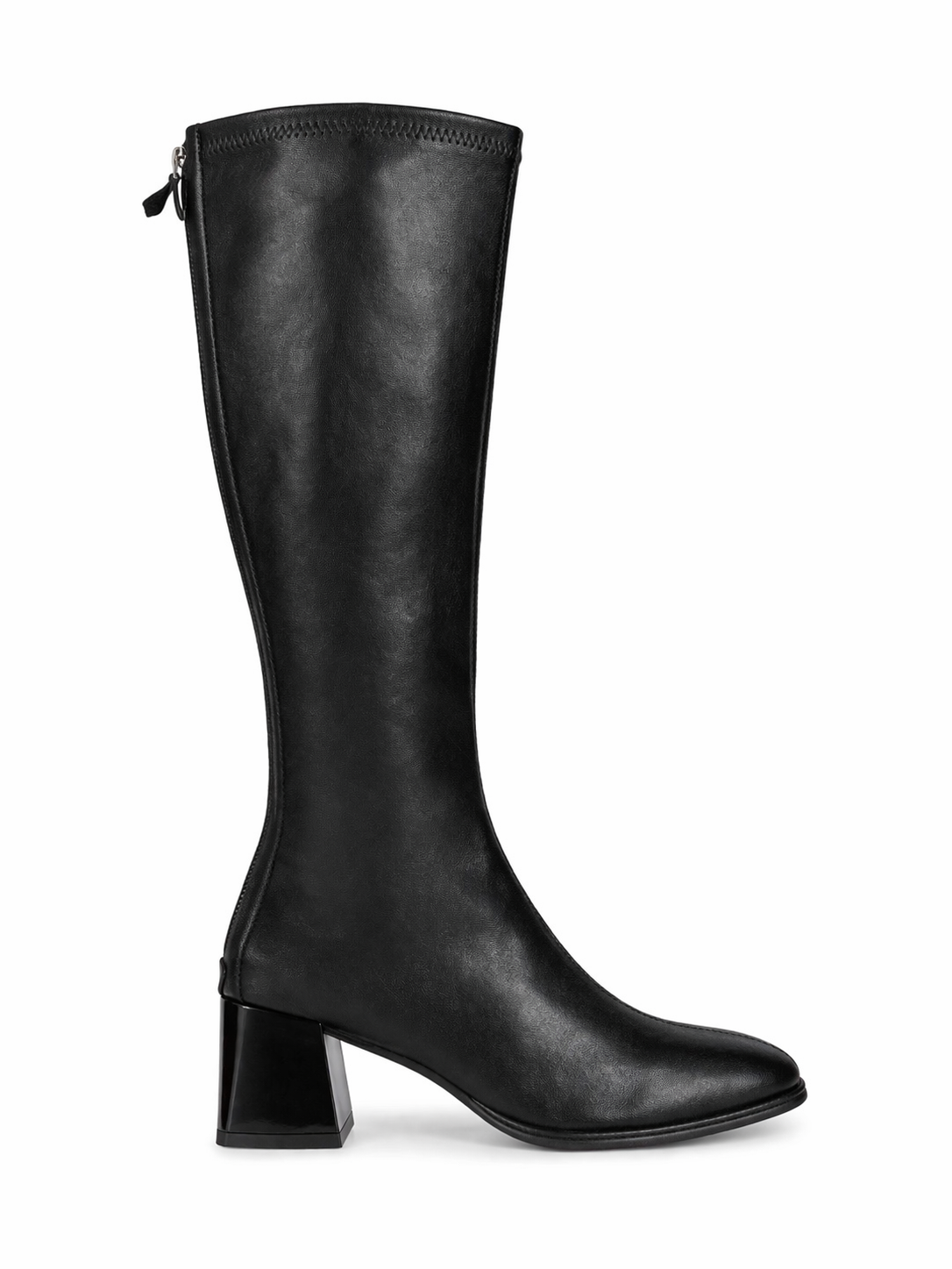 InspiraCart Classic Knee-High Boots