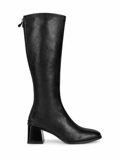 InspiraCart Classic Knee-High Boots