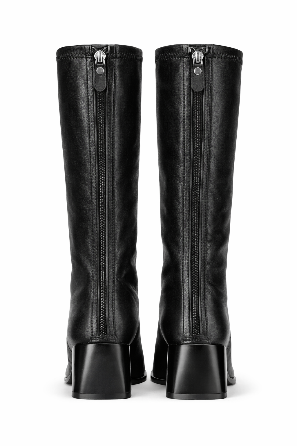 InspiraCart Classic Knee-High Boots
